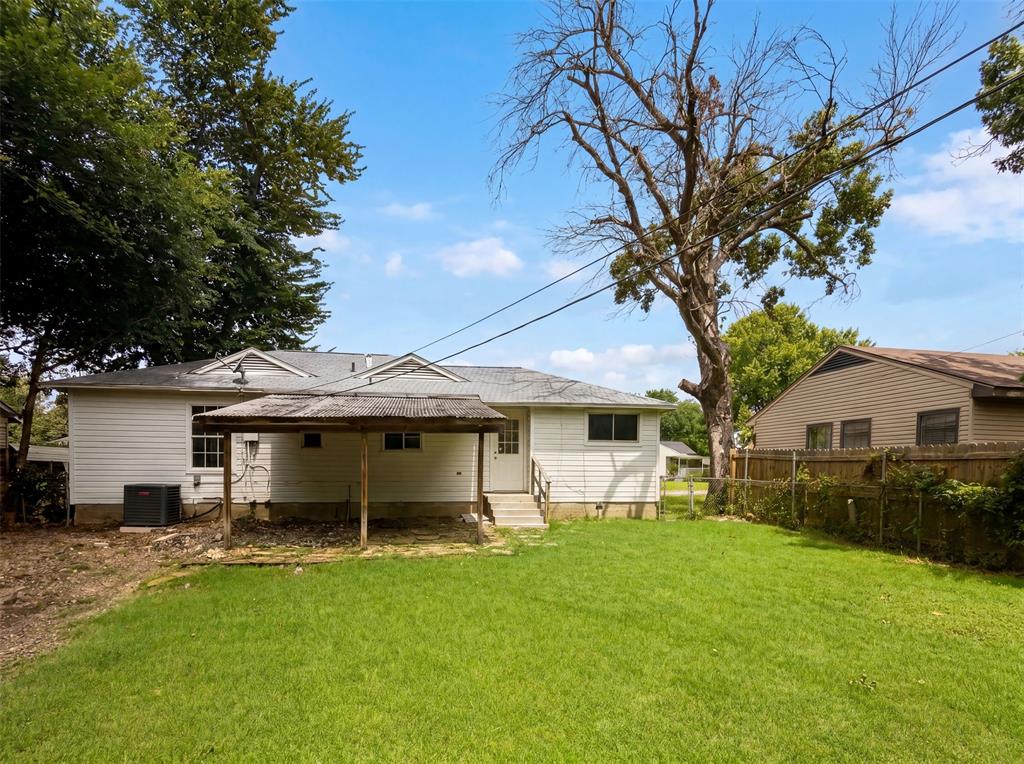 Casa View Heights - Residential