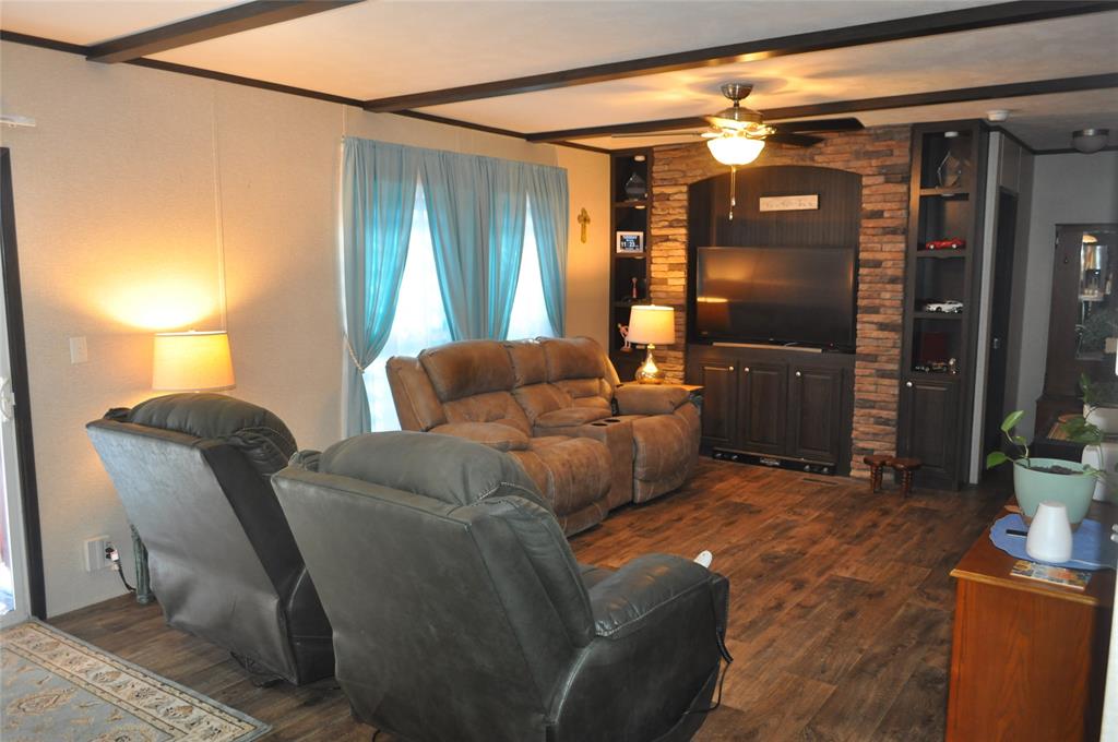 Holiday Villages Of Fork - Residential