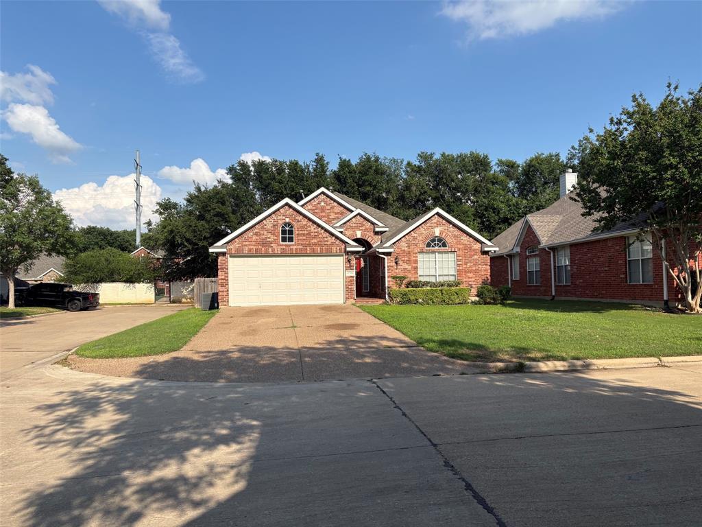 Beautiful home located in a desirable gated community with access to highly rated schools. This well-maintained property features a spacious floor plan, bright living areas, and a welcoming atmosphere throughout. Enjoy the security and privacy of gated community living while being conveniently located near shopping, dining, and major highways. A wonderful opportunity to own a home in an excellent school district.