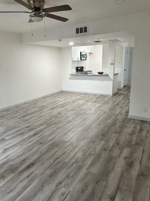 NORTHGATE VILLAGE CONDOMINIUM - Residential Lease