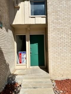 NORTHGATE VILLAGE CONDOMINIUM - Residential Lease