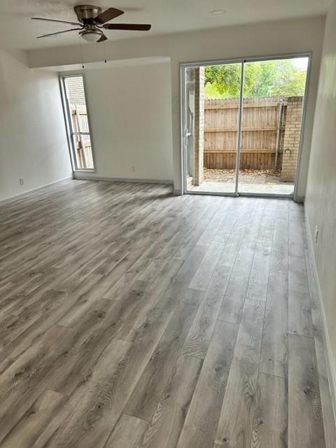 NORTHGATE VILLAGE CONDOMINIUM - Residential Lease