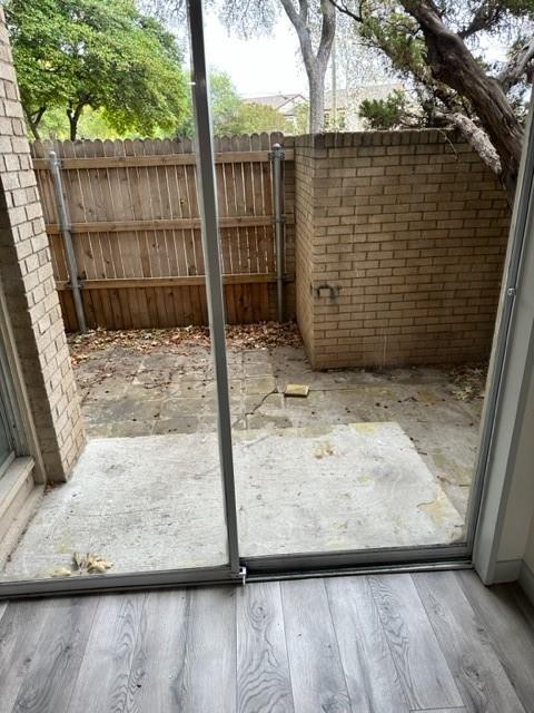 NORTHGATE VILLAGE CONDOMINIUM - Residential Lease