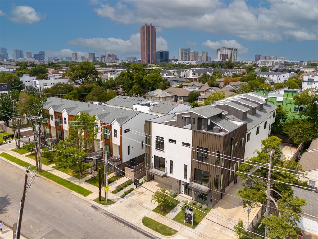 MIDTOWN HEIGHTS CONDOMINIUM - Residential