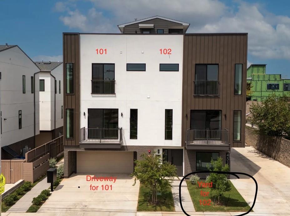 MIDTOWN HEIGHTS CONDOMINIUM - Residential