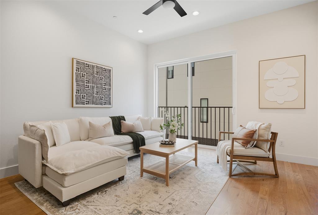 MIDTOWN HEIGHTS CONDOMINIUM - Residential