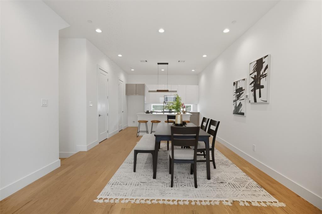MIDTOWN HEIGHTS CONDOMINIUM - Residential