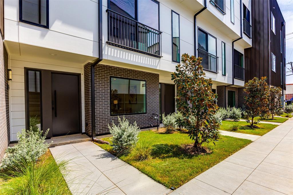 MIDTOWN HEIGHTS CONDOMINIUM - Residential