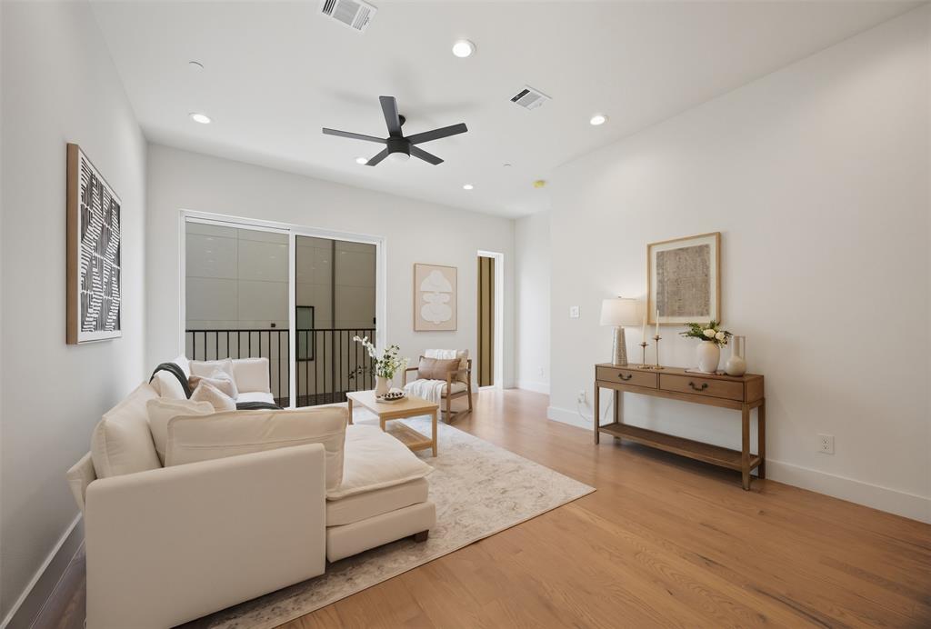 MIDTOWN HEIGHTS CONDOMINIUM - Residential