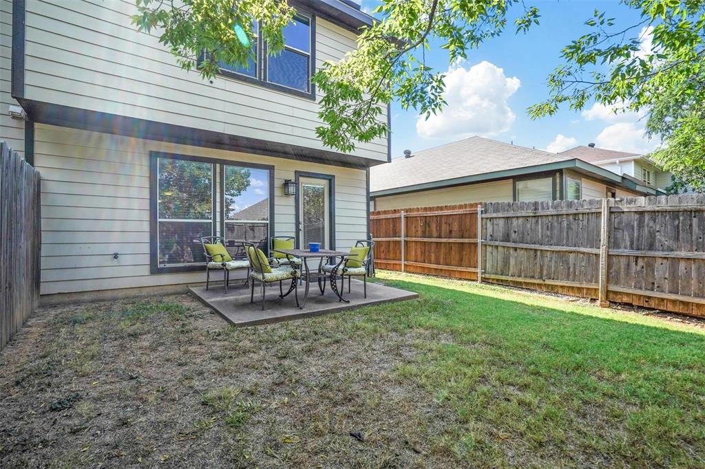 Trail Lake Estates Add - Residential