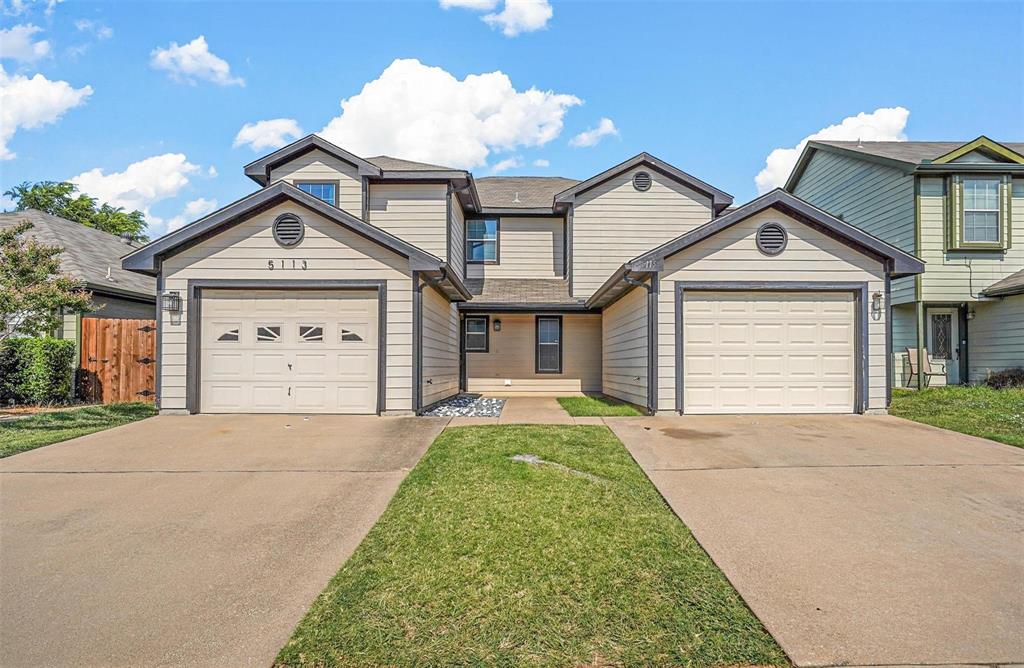 Trail Lake Estates Add - Residential