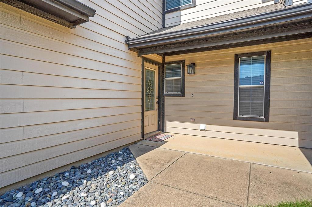 Trail Lake Estates Add - Residential