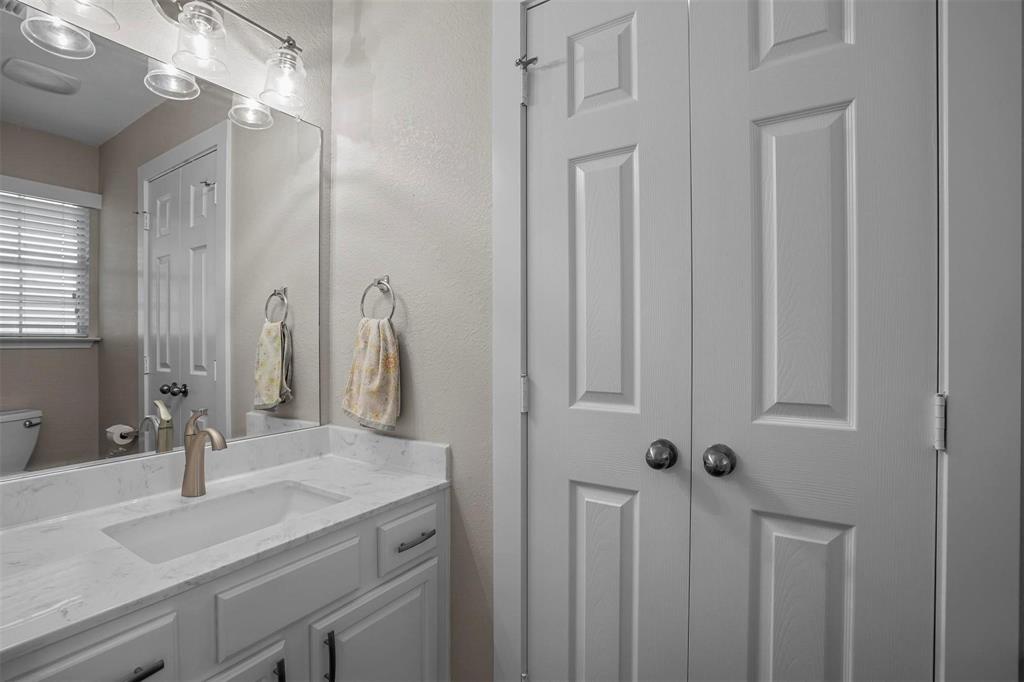 Trail Lake Estates Add - Residential