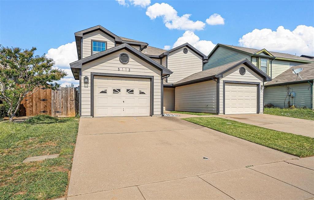 Trail Lake Estates Add - Residential