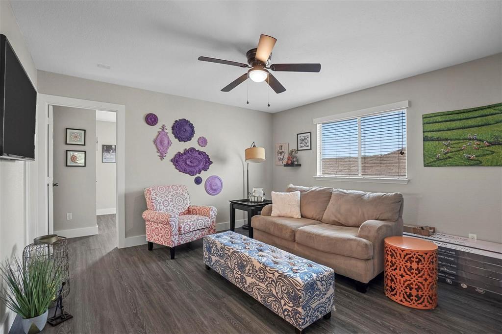 Trail Lake Estates Add - Residential