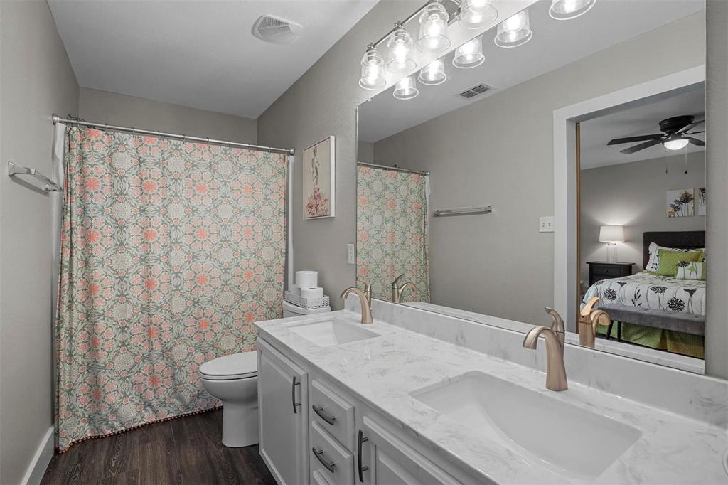 Trail Lake Estates Add - Residential