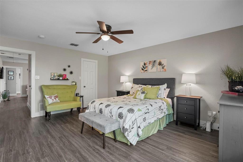 Trail Lake Estates Add - Residential