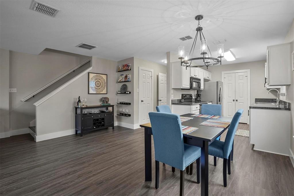 Trail Lake Estates Add - Residential