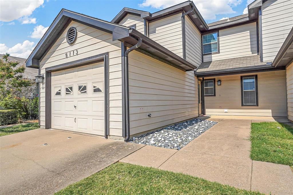 Trail Lake Estates Add - Residential