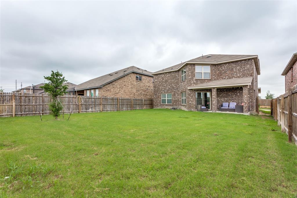 Lake Vista Ranch - Residential