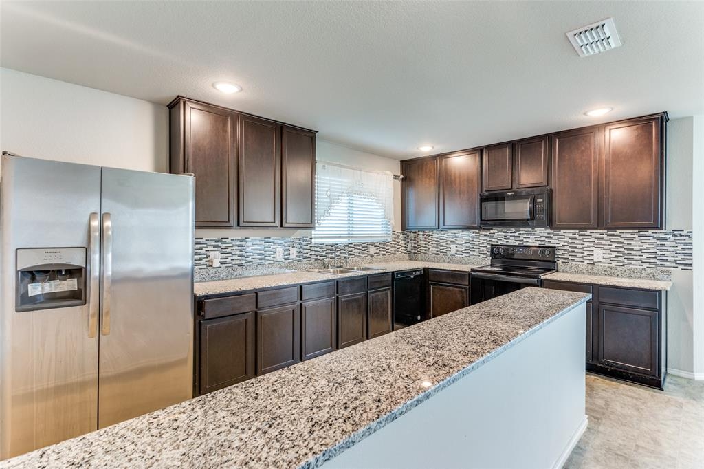 Lake Vista Ranch - Residential