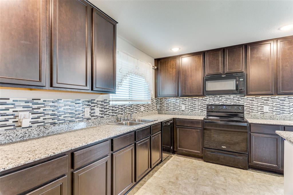 Lake Vista Ranch - Residential