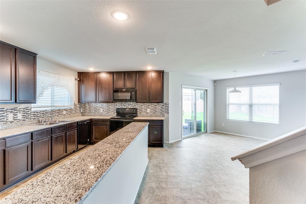 Lake Vista Ranch - Residential