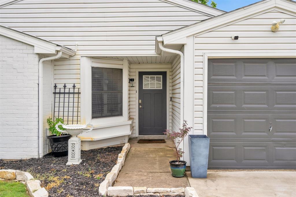Summerfields Add - Residential