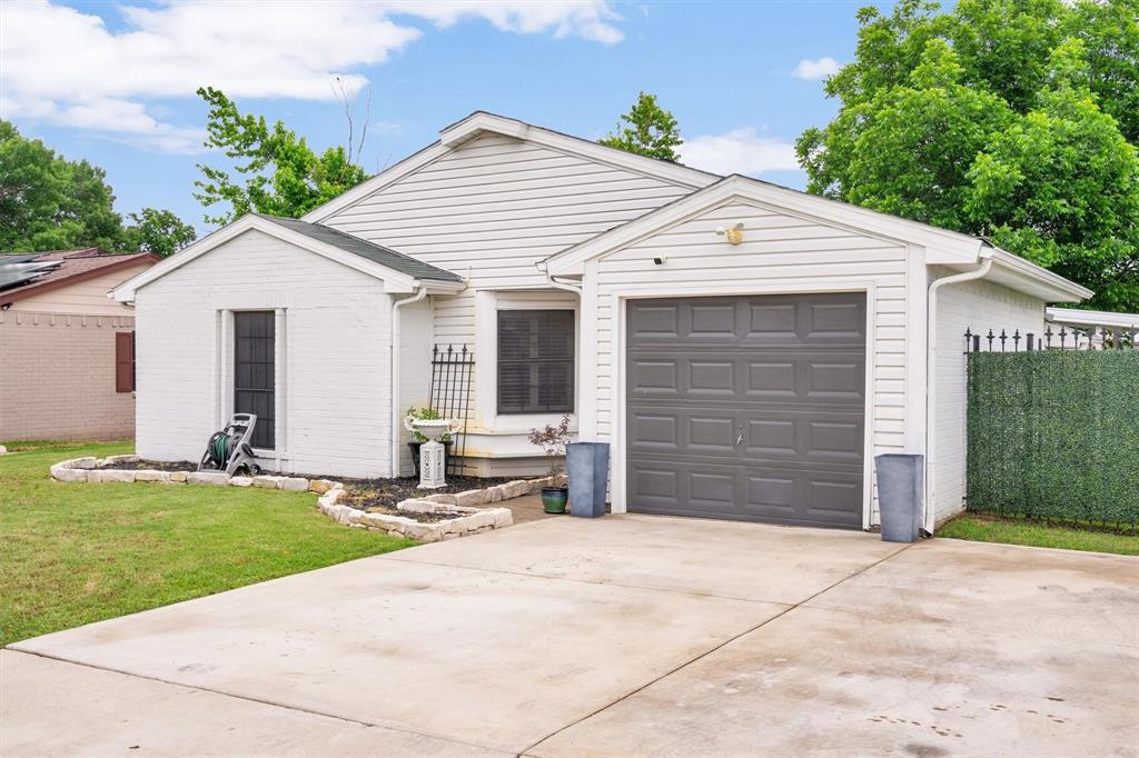 Summerfields Add - Residential
