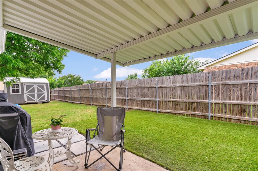 Summerfields Add - Residential