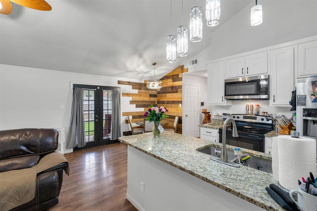 Summerfields Add - Residential