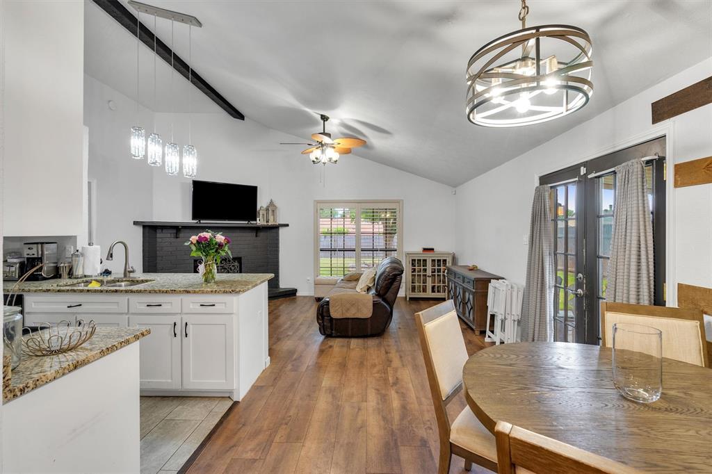 Summerfields Add - Residential