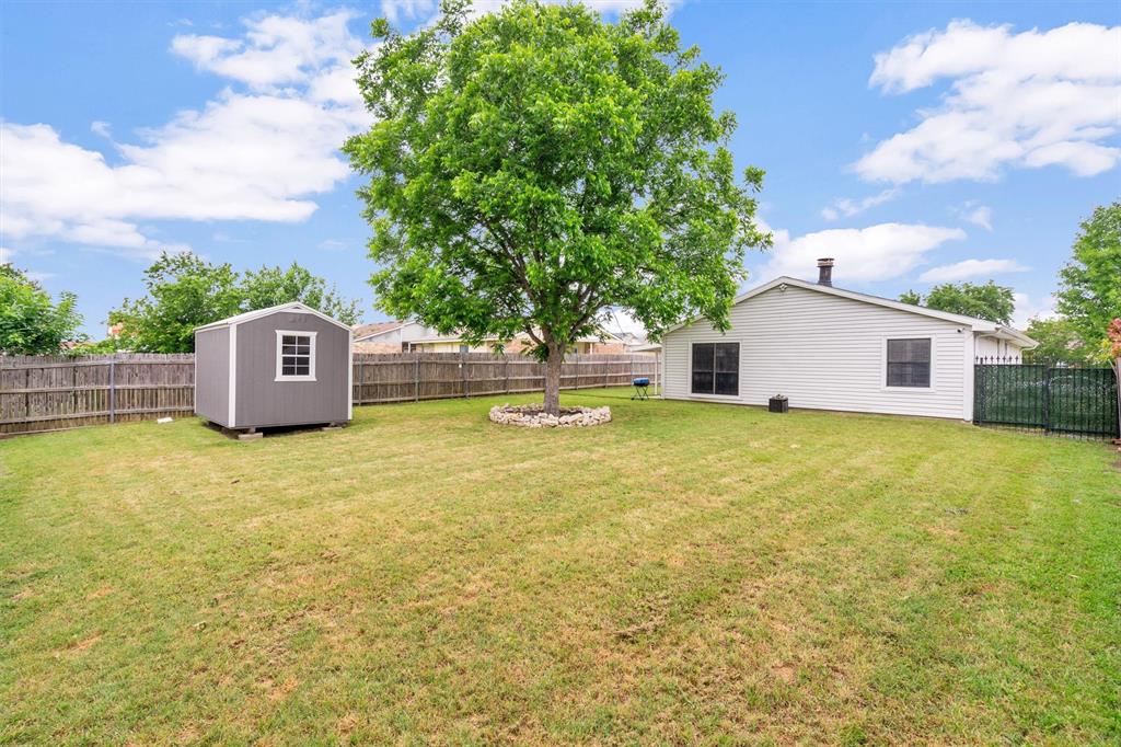 Summerfields Add - Residential