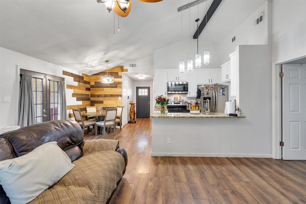 Summerfields Add - Residential
