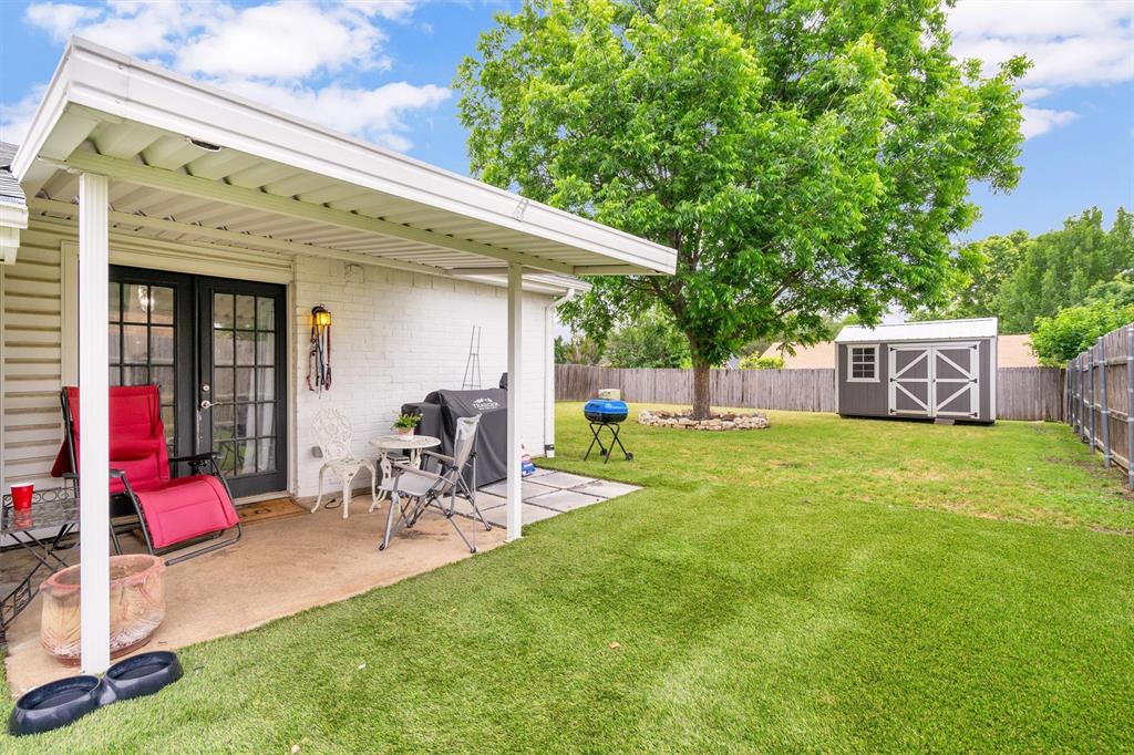Summerfields Add - Residential
