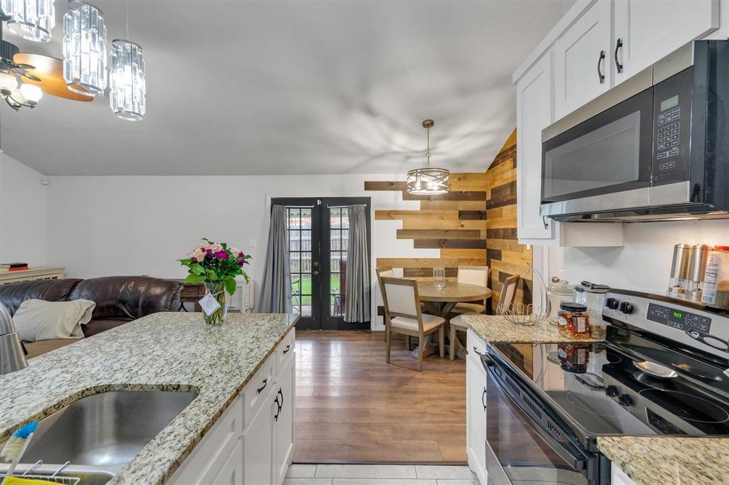 Summerfields Add - Residential