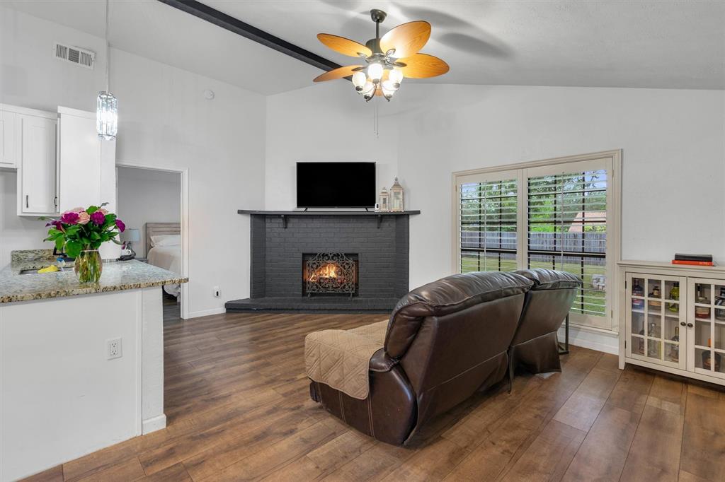 Summerfields Add - Residential