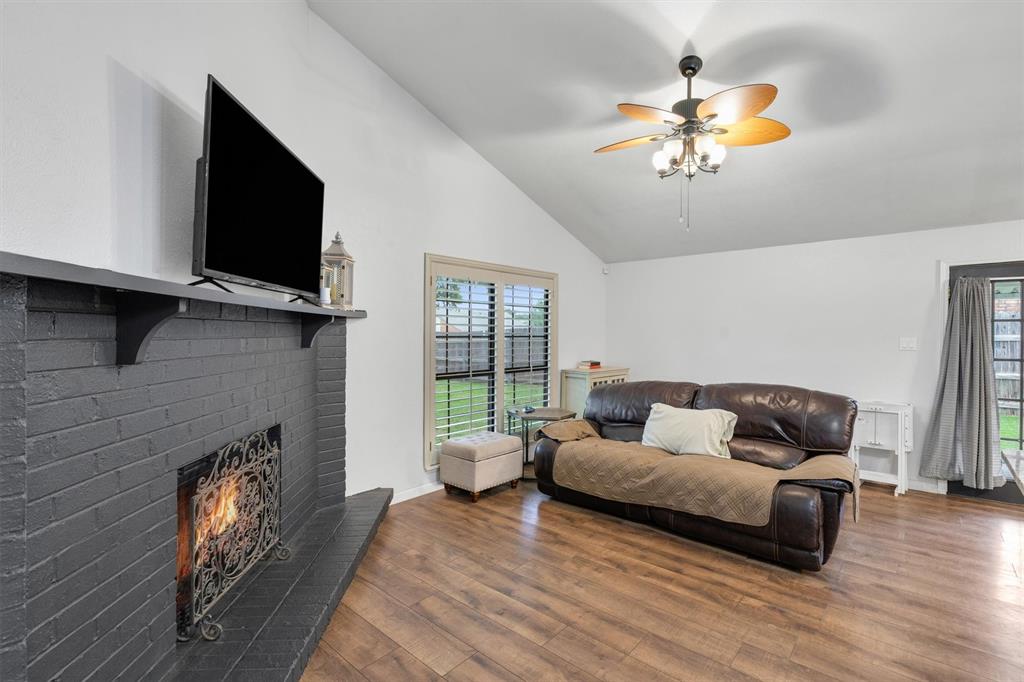 Summerfields Add - Residential