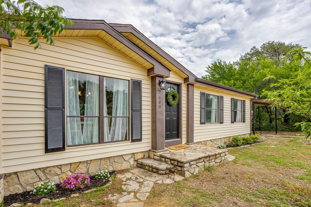 Canyon Creek III - Residential