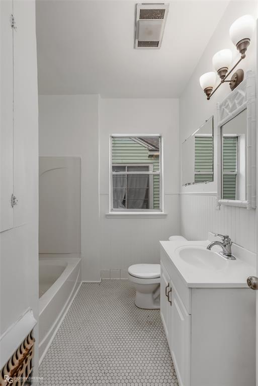 Broadmoor Subn., Unit 2 - Residential