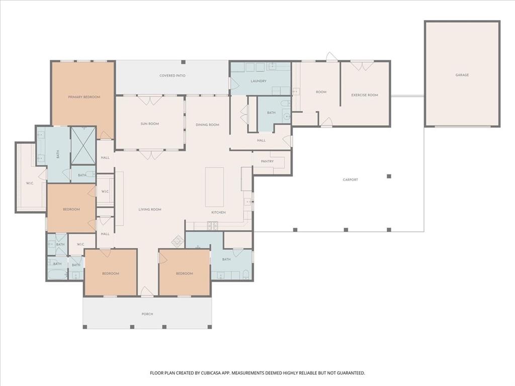 A100018-A0018 T QUEVADO - Residential