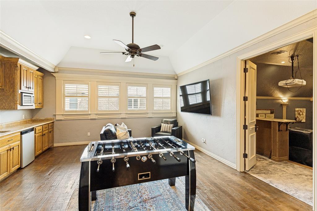 Clairemont Add - Residential