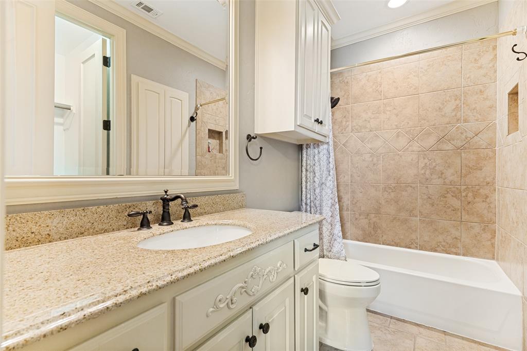 Clairemont Add - Residential