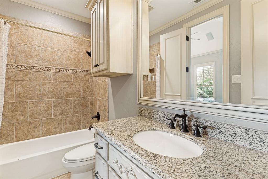 Clairemont Add - Residential