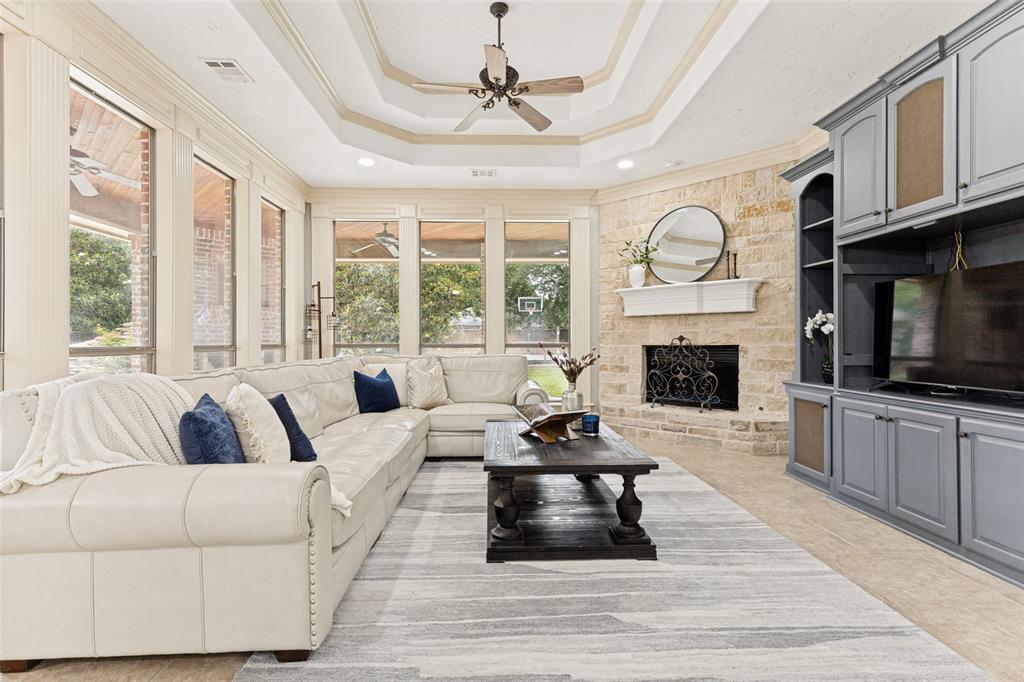 Clairemont Add - Residential