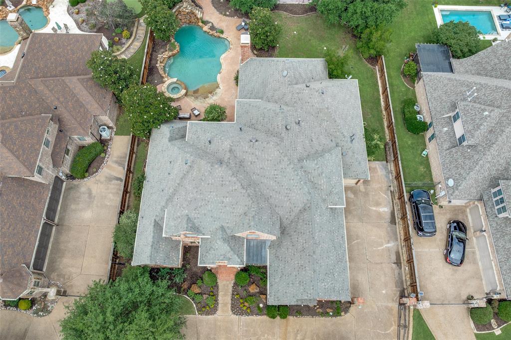 Clairemont Add - Residential