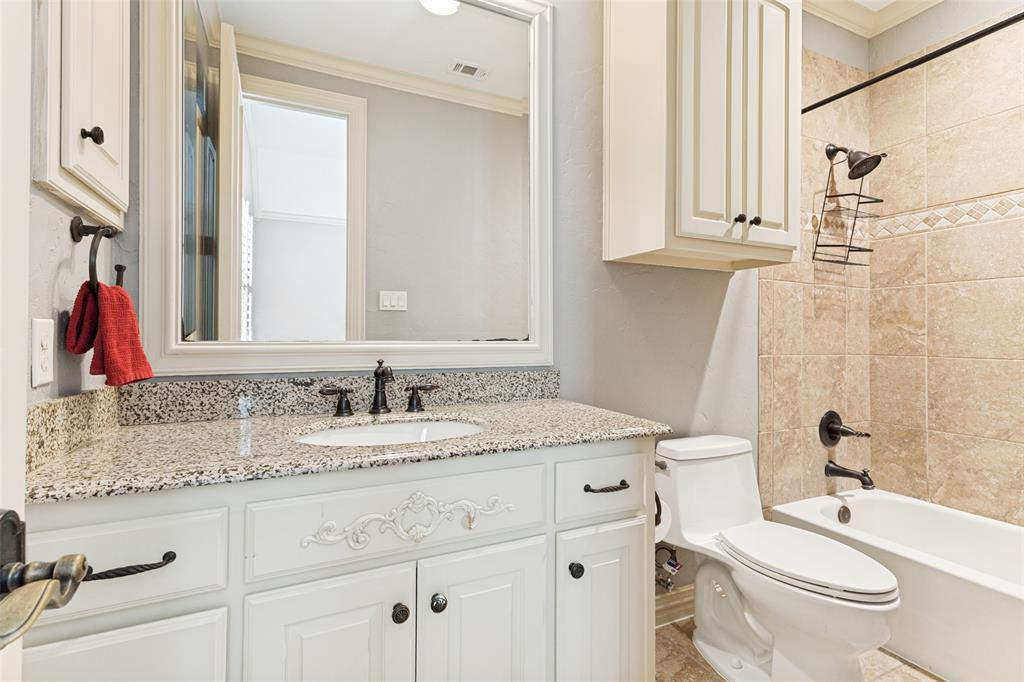Clairemont Add - Residential
