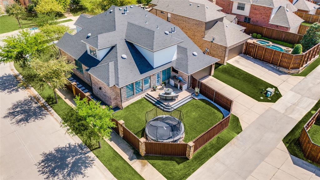 Castle Hills Ph IV Sec B - Residential