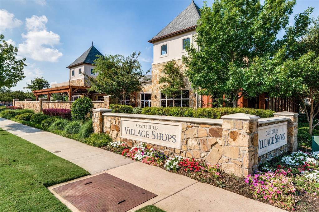 Castle Hills Ph IV Sec B - Residential