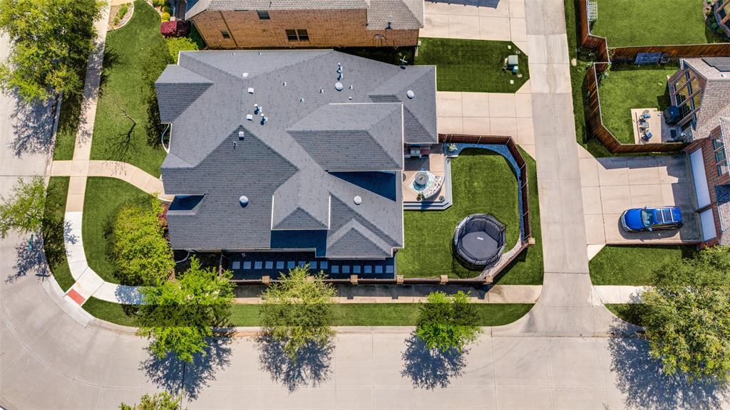 Castle Hills Ph IV Sec B - Residential